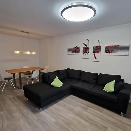 Laatzen Messewohnung 3 Erdgeschoss * Hannover