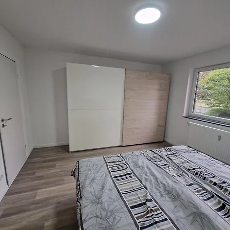 Apartment Laatzen Messewohnung 3 Erdgeschoss *