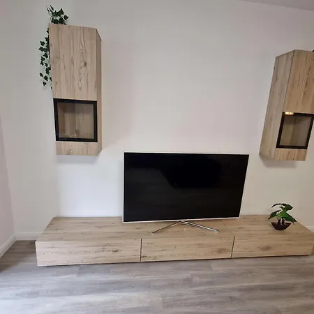 Laatzen Messewohnung 3 Erdgeschoss * Hannover