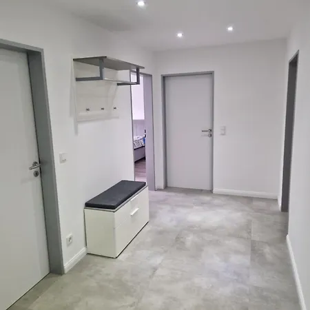Appartamento Laatzen Messewohnung 3 Erdgeschoss
