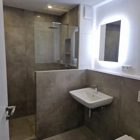 Laatzen Messewohnung 3 Erdgeschoss Apartamento *
